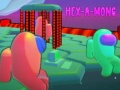Spel Hex-A-Mong på nätet