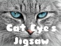 Spel Kattöga Pussel på nätet