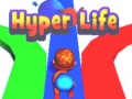 Spel Hyper Liv på nätet