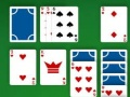 Spel xLeague Solitaire på nätet