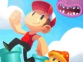 Spel Super Oscar på nätet