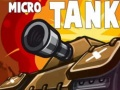 Spel Mikro Tanks på nätet