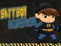 Spel Battboy Äventyr på nätet