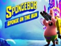 Spel SpongeBob: Svamp på Flykt Pussel på nätet