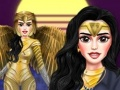 Spel Underbar Prinsessa Livlig 80-tal på nätet