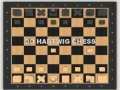 Spel 3D Hartwig Schack på nätet