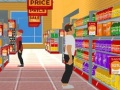Spel Marknad Shopping Simulator på nätet