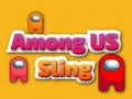 Spel Bland Oss Sling på nätet