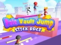 Spel Stavhoppslopp på nätet