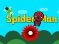Spel Spider-Man på nätet