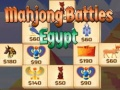Spel Mahjong Strider Egypt på nätet