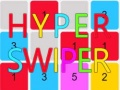 Spel Hyper Swiper på nätet
