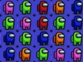Spel Among Us Crash på nätet