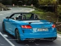 Spel Audi TTS Roadster Pussel på nätet