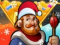 Spel Hjälte Räddning 2: Hur Man LooT - dra pin-pusslet på nätet
