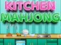 Spel Köks Mahjong på nätet