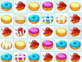 Spel Cookie Crush Jul på nätet