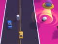 Spel Dubbel Bil Racing Spel 3D på nätet