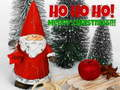 Spel Ho Ho Ho! God Jul!!! på nätet