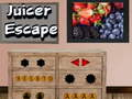 Spel Juicer Flykt på nätet