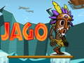 Spel Jago på nätet