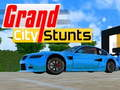 Spel Stora stadsstunt på nätet