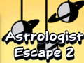 Spel Astrologens flykt 2 på nätet