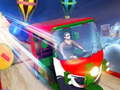 Spel Tuk Tuk Öka Mega Ramp Stunt på nätet