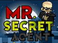 Spel Mr Hemlig Agent på nätet