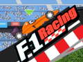 Spel F1 Racing på nätet