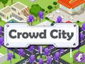 Spel Folkk City på nätet