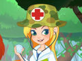Spel Jungeldoktor på nätet