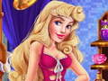 Spel Sovande Prinsessa Simbassäng på nätet