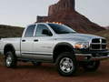 Spel Dodge Ram Power Wagon Glid på nätet