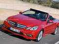 Spel Benz E-Klass Cabriolet Pussel på nätet