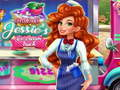 Spel Tjejer fixar det: Jessies glassbil på nätet
