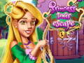 Spel Prinsessans tornflykt på nätet