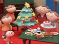 Spel Jul Tondocka Pussel på nätet