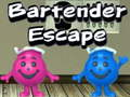 Spel Bartender Flykt på nätet
