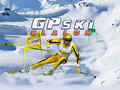 Spel Gp Skid Slalom på nätet