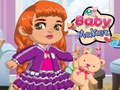 Spel Baby Maker på nätet