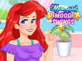Spel Mermaid Humörsvängningar på nätet