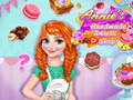 Spel Annie's Hantverksgodisbutik på nätet