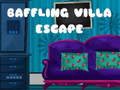 Spel Förvirrande Villa Räddning på nätet
