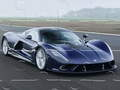Spel Hennessey Venom F5 Pussel på nätet