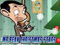 Spel Mr Bean: Julstjärnor på nätet