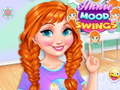 Spel Annie Humörsvängningar på nätet