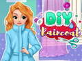 Spel DIY Regnrock på nätet