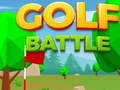 Spel Golfstrid på nätet