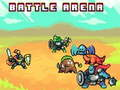 Spel Stridsarena på nätet